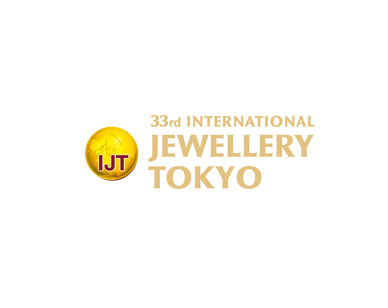 日本東京珠寶首飾鐘表展覽會介紹