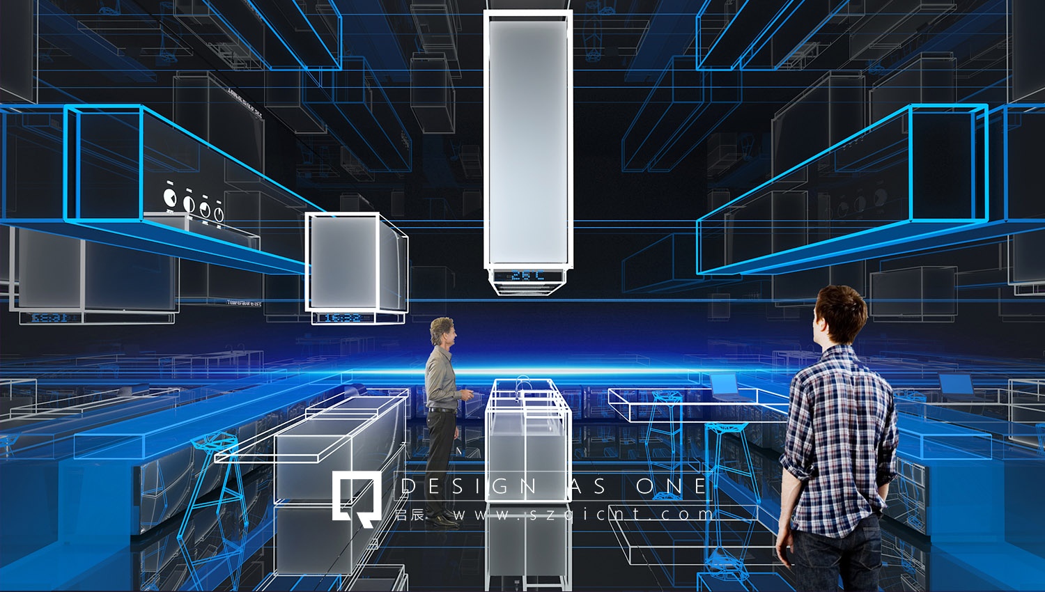 企業(yè)展廳設(shè)計費用多少