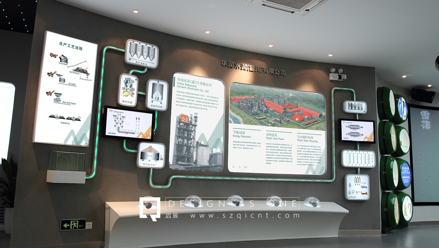 博物館燈光照明怎么設(shè)計