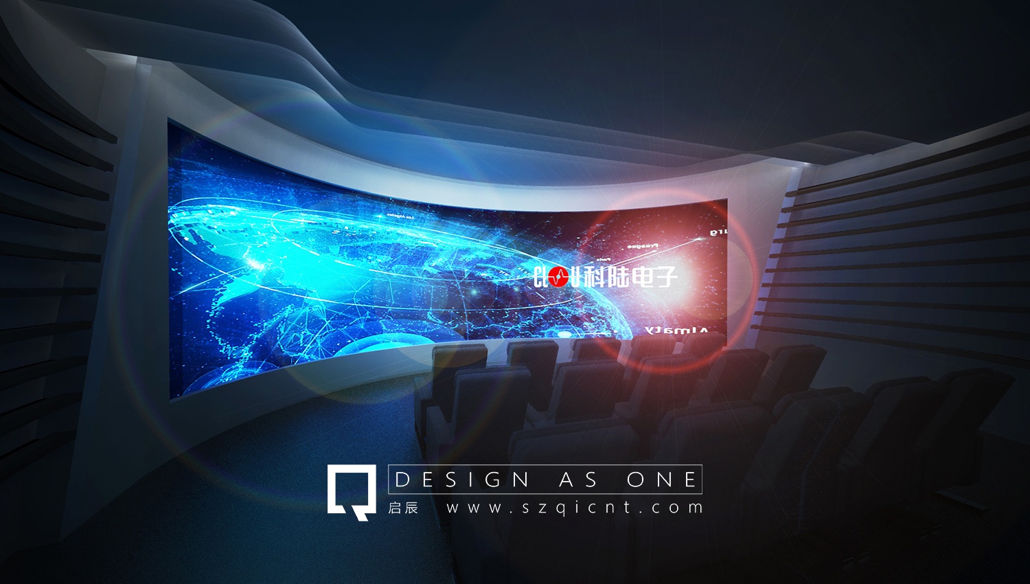 vr展廳建設的優(yōu)勢有哪些