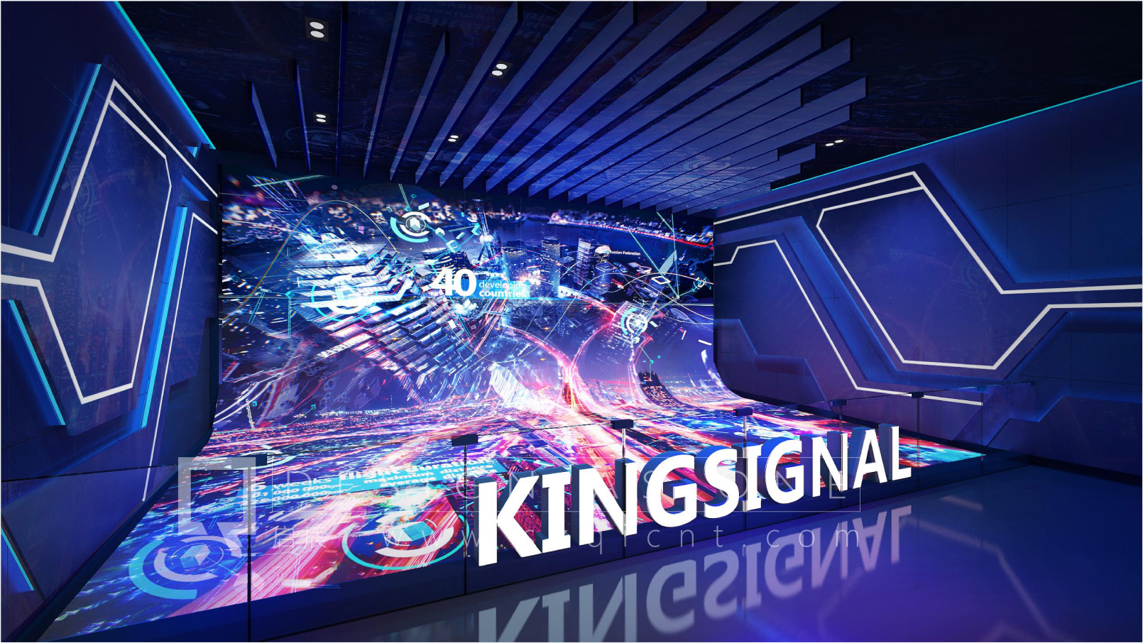 企業(yè)展廳設(shè)計要增強體驗感，可以考慮以下幾個方面