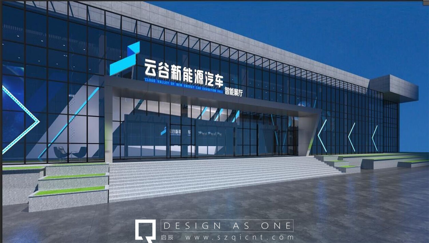 展會(huì)展臺(tái)搭建公司注意這幾點(diǎn) 可以提高展臺(tái)搭建效果