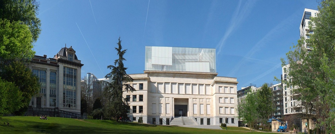 歷史博物館設計 歷史博物館設計