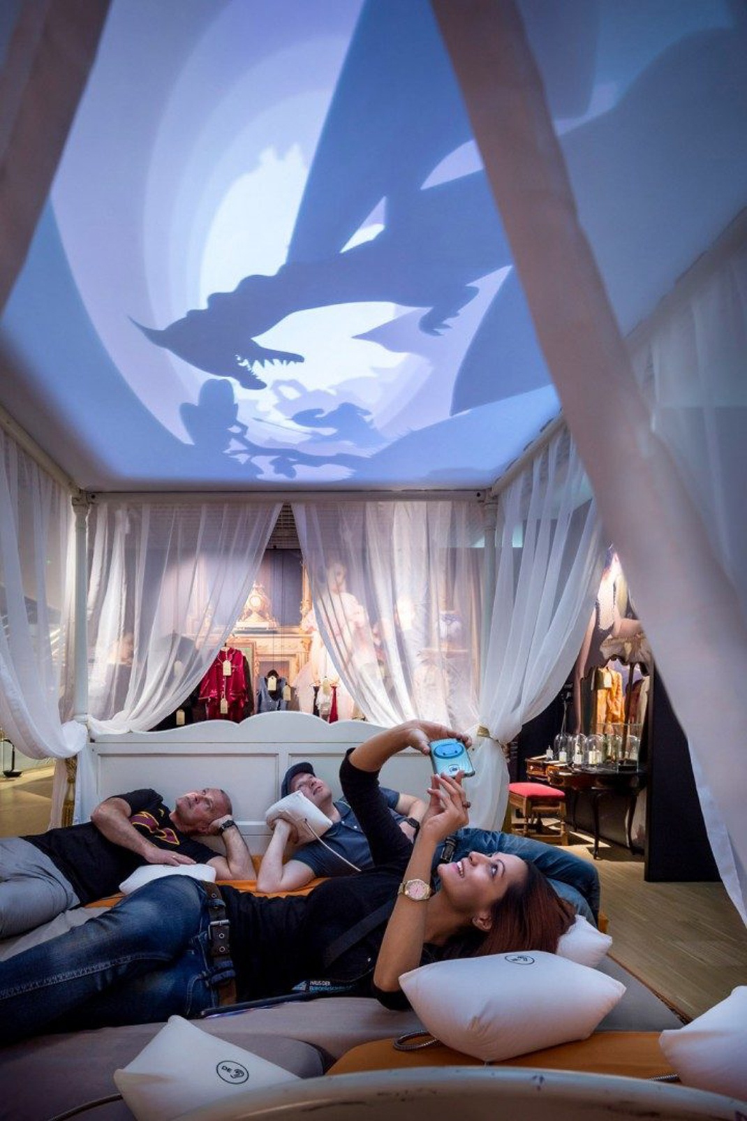 歷史博物館設計 歷史博物館設計