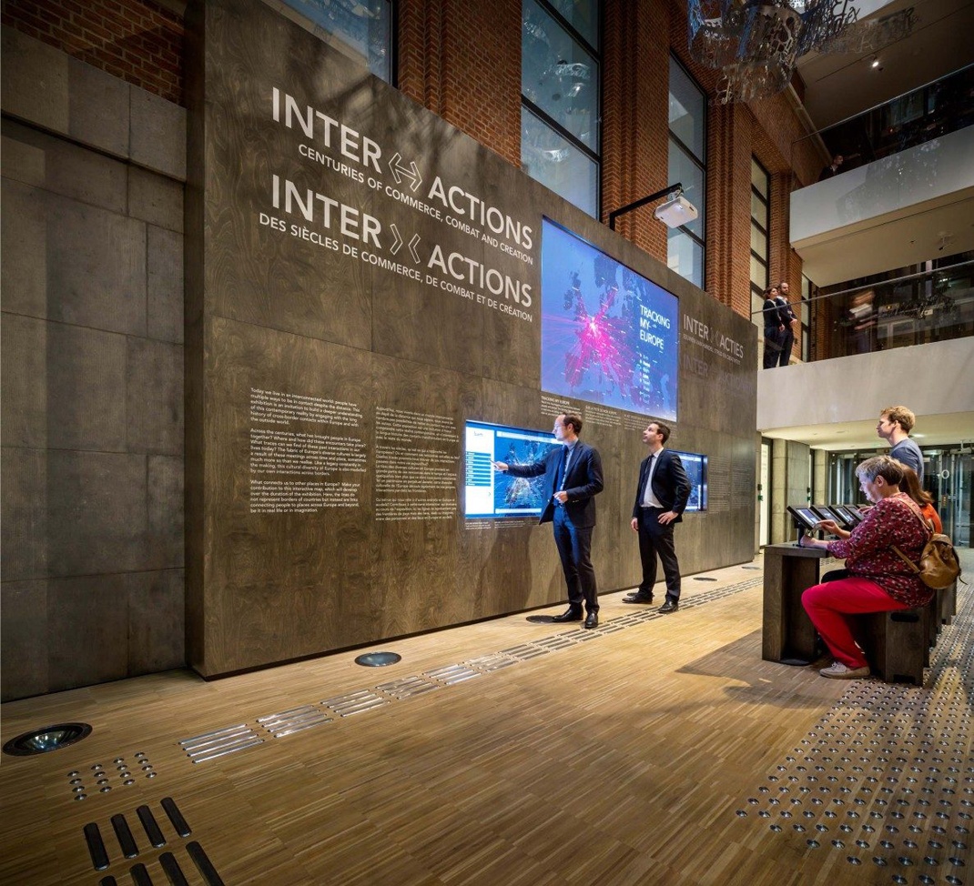 歷史博物館設計 歷史博物館設計