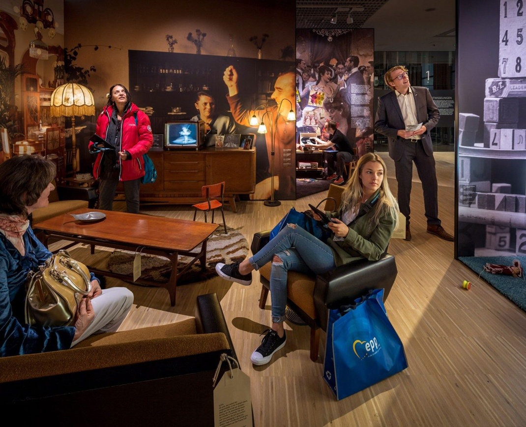 歷史博物館設計 歷史博物館設計