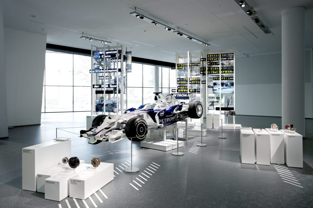 科技企業(yè)展廳設計 科技企業(yè)展廳設計