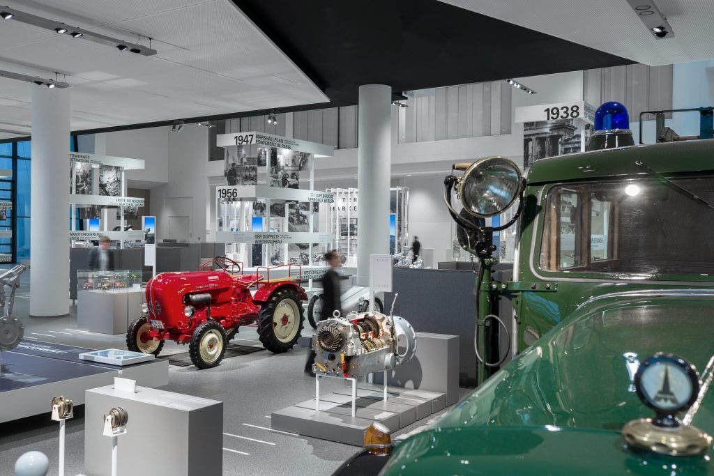 公司展廳設計 公司展廳設計