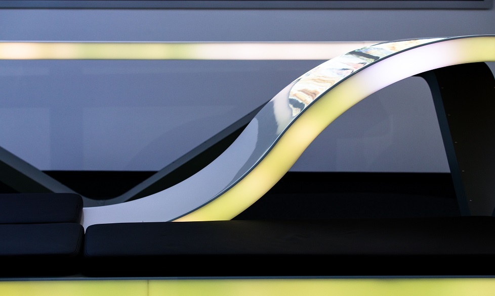 深圳展廳設計公司