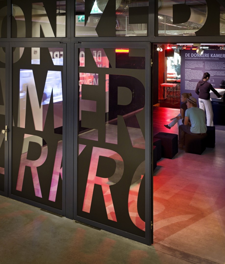 國(guó)外博物館展廳設(shè)計(jì)