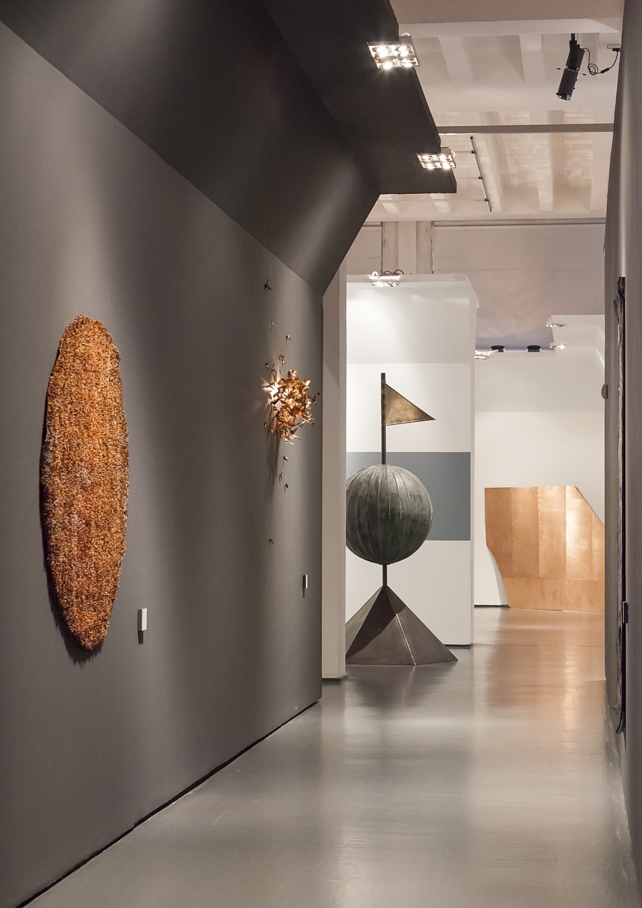 展覽館效果圖 展覽館效果圖