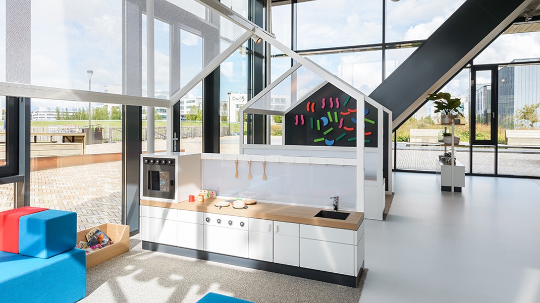 智能品牌體驗館展覽