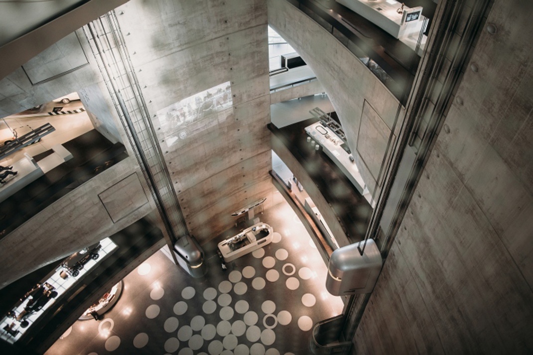 展覽展示設(shè)計(jì)制作