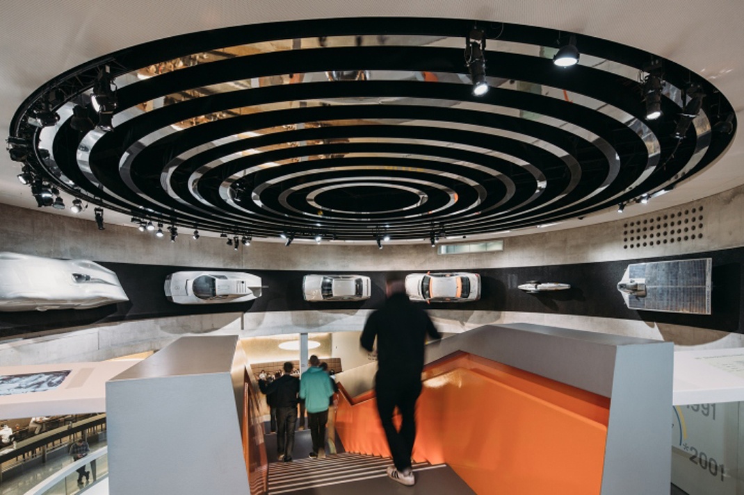 展覽展示設(shè)計(jì)制作