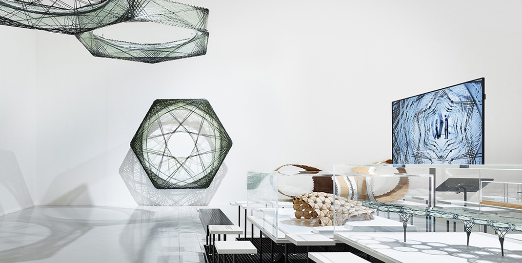 博物館畫(huà)廊