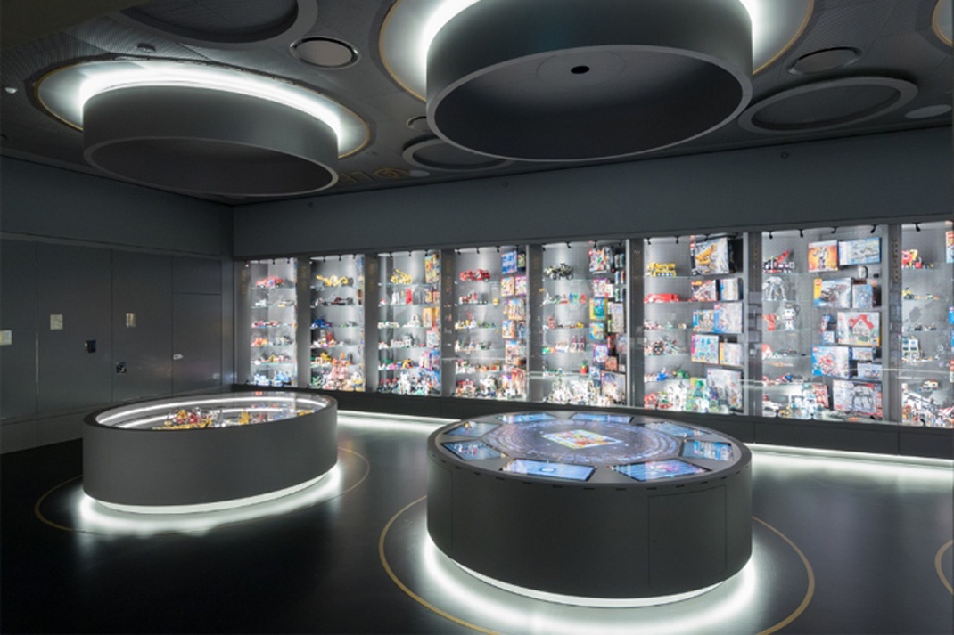 北京商業(yè)展覽 北京商業(yè)展覽