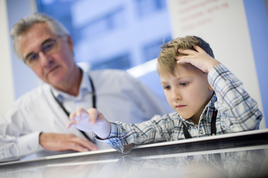 企業(yè)展廳設計理念 企業(yè)展廳設計理念