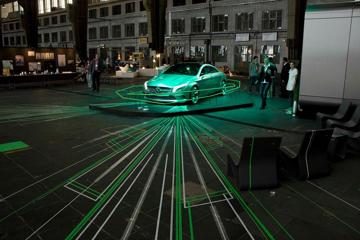 科技館設(shè)計(jì)主題 科技館設(shè)計(jì)主題