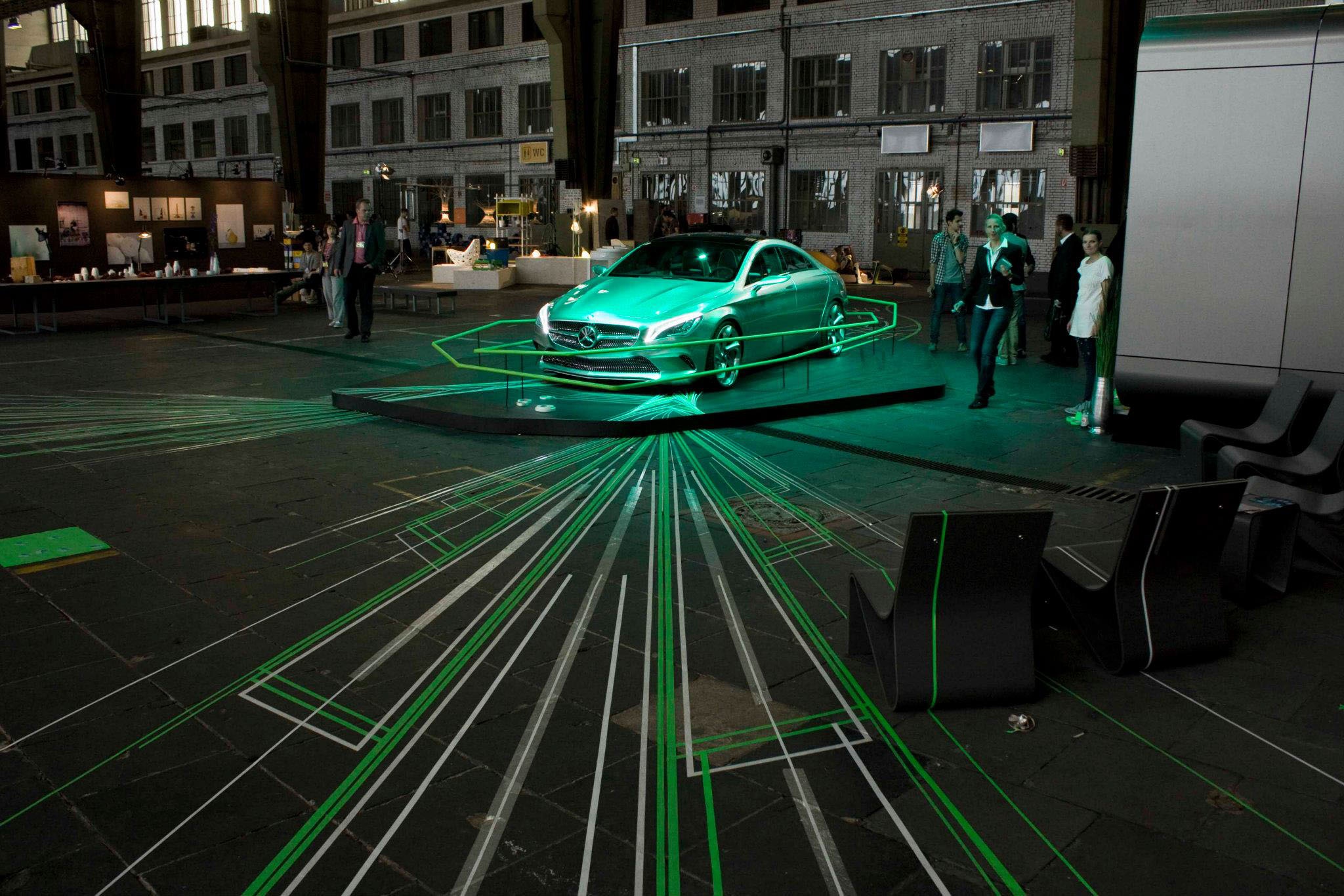 科技館設(shè)計(jì)規(guī)范 科技館設(shè)計(jì)規(guī)范