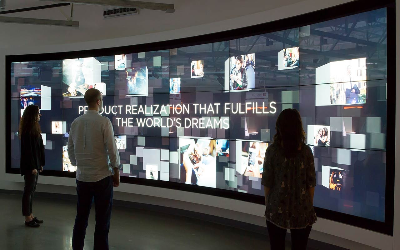 科技館設(shè)計(jì)