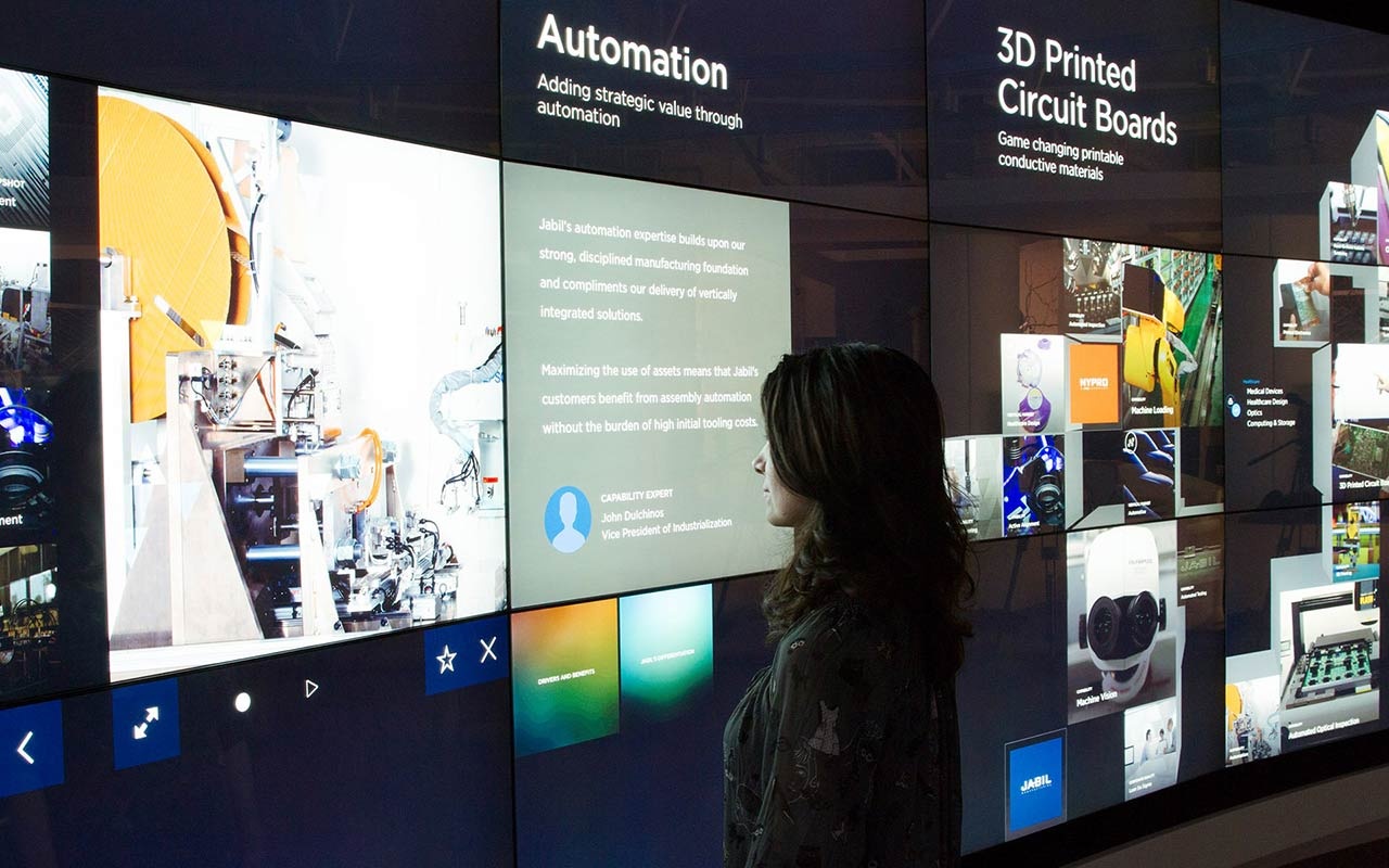 科技館設(shè)計(jì)