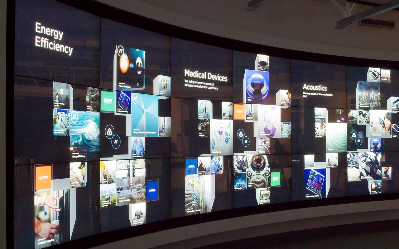 科技館設(shè)計(jì)