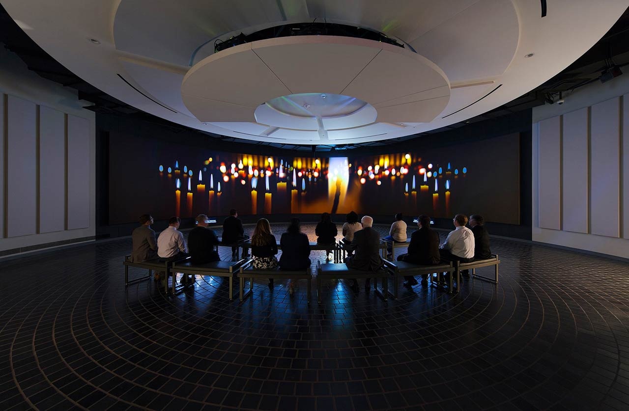 展廳搭建 展廳搭建