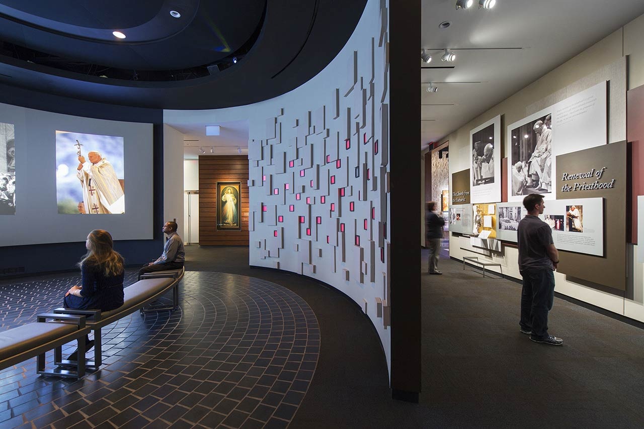 展廳搭建 展廳搭建