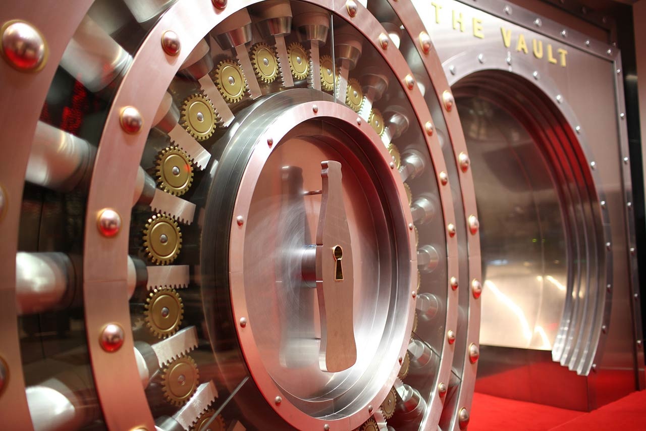 創(chuàng  )意展廳設計