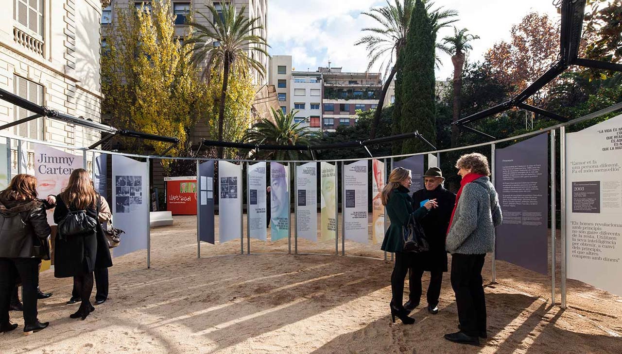 展館設(shè)計(jì)