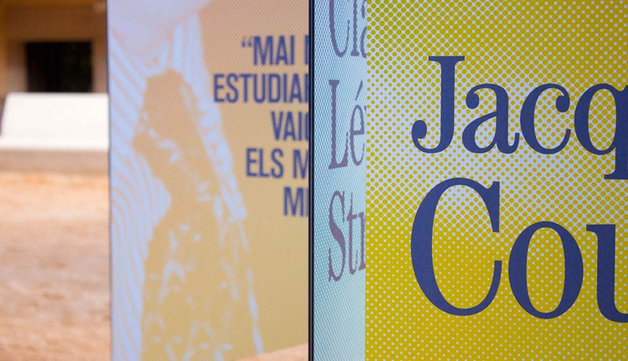 展館設(shè)計(jì)