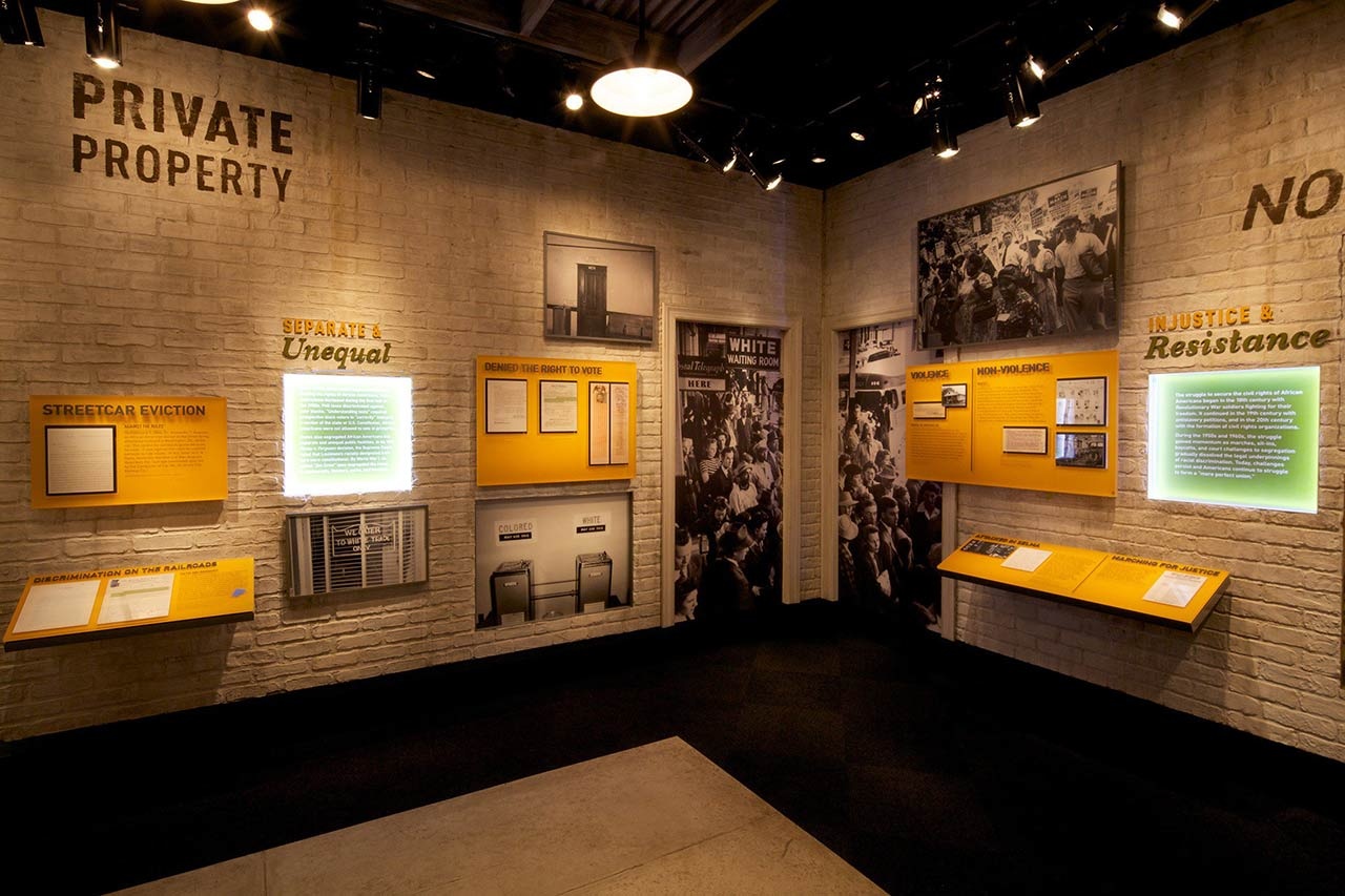 國外展廳設計 國外展廳設計