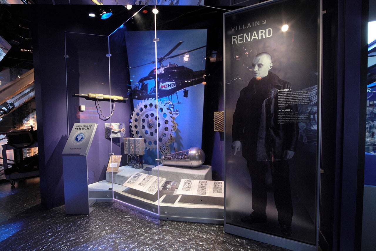 體驗館設計 體驗館設計