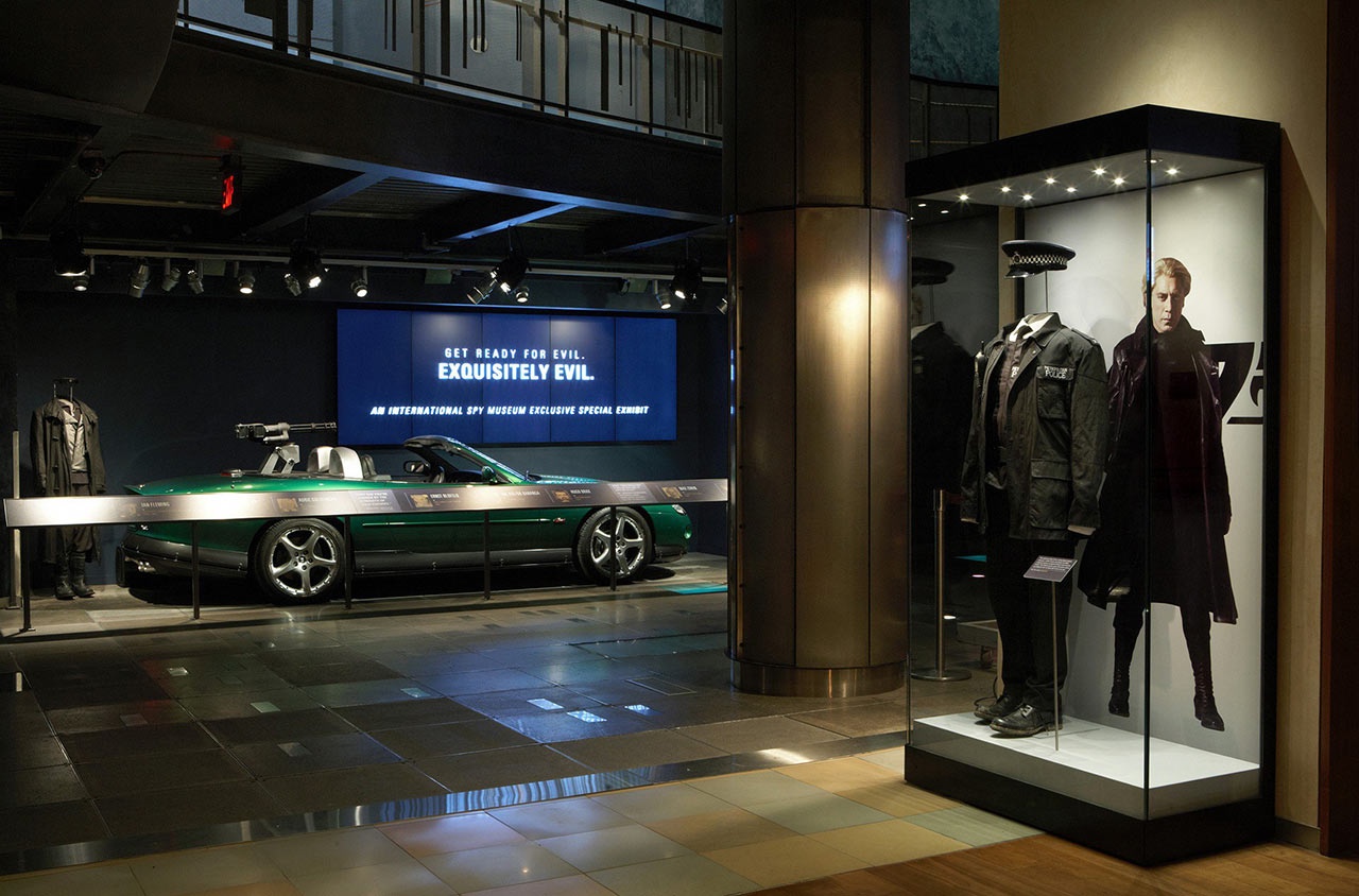 體驗館設計 體驗館設計