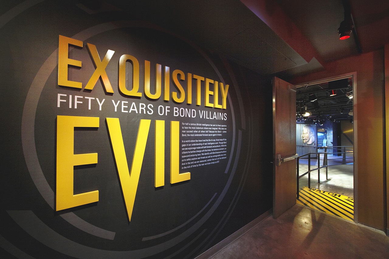 體驗館設計 體驗館設計