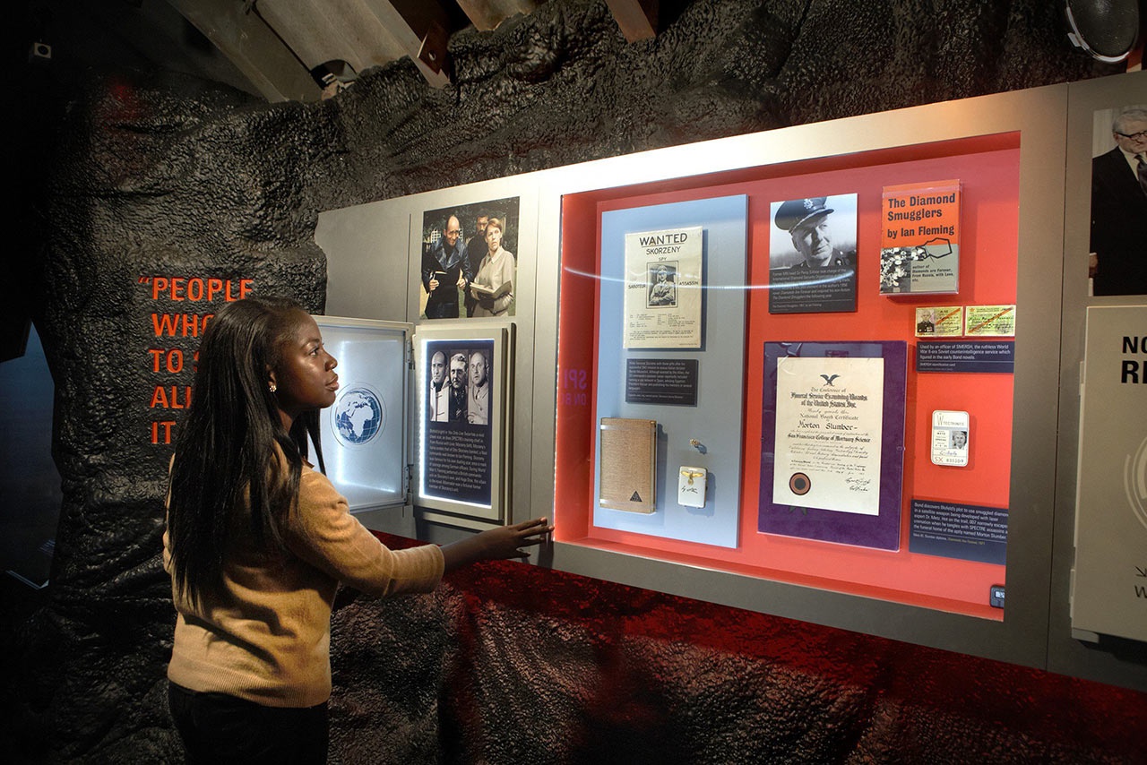 體驗館設計 體驗館設計