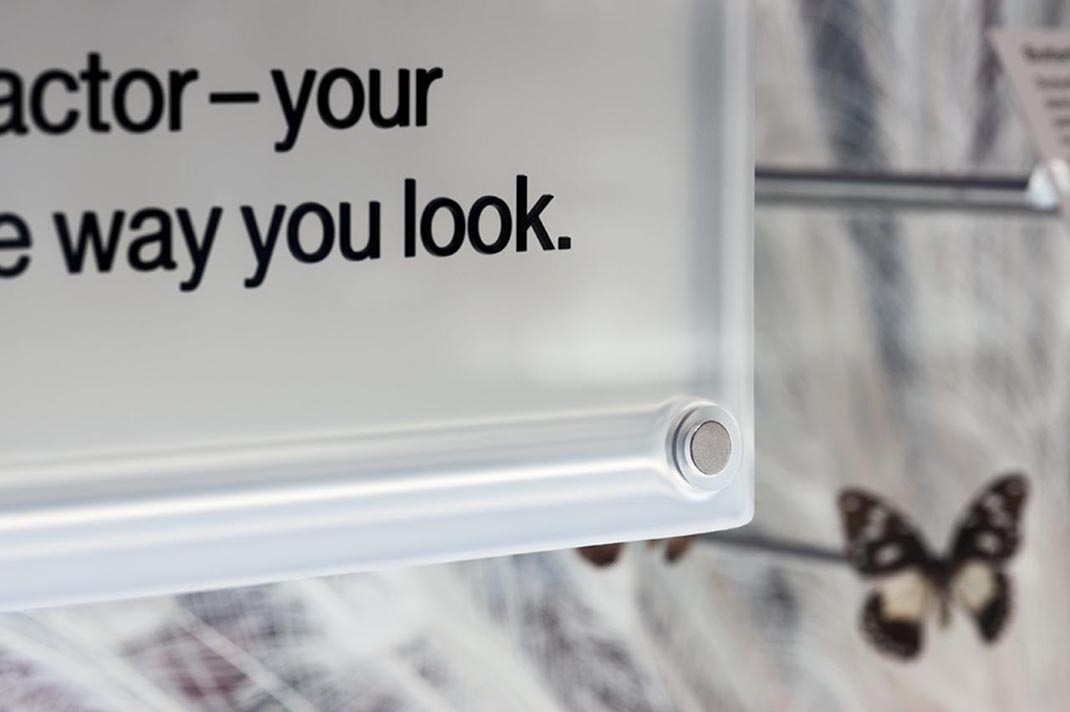 科學(xué)博物館展廳設計