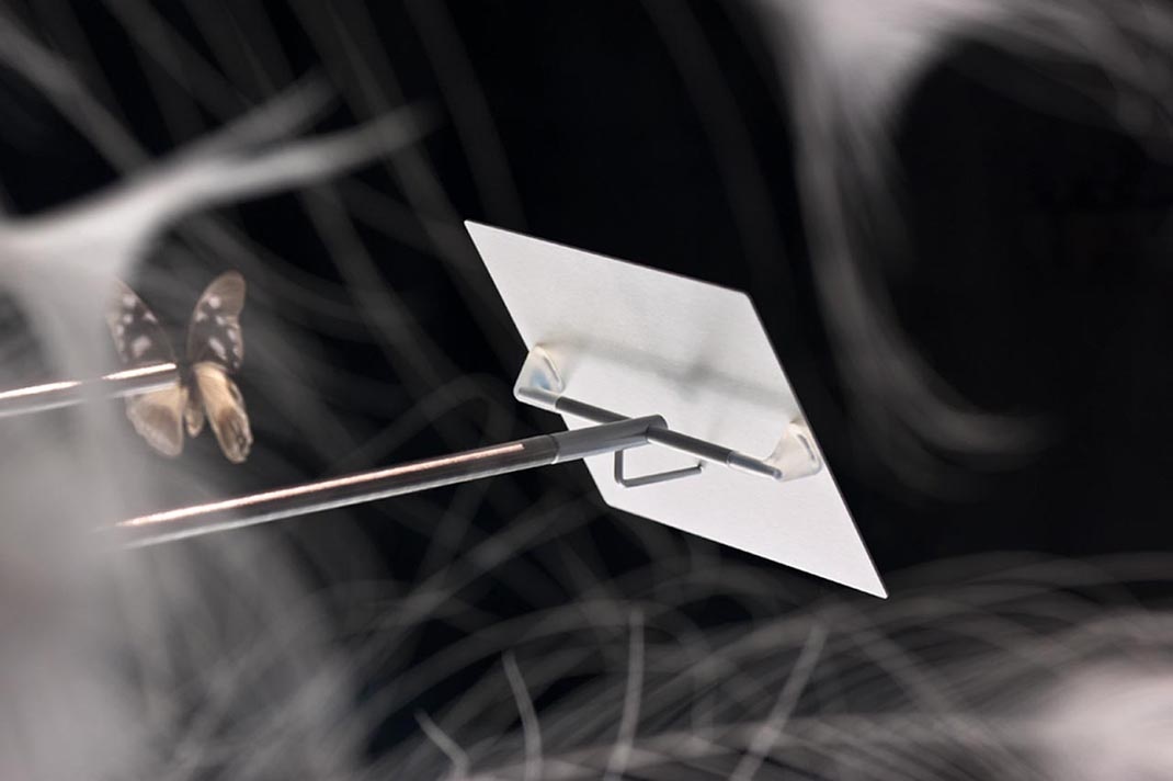 科學(xué)博物館展廳設計