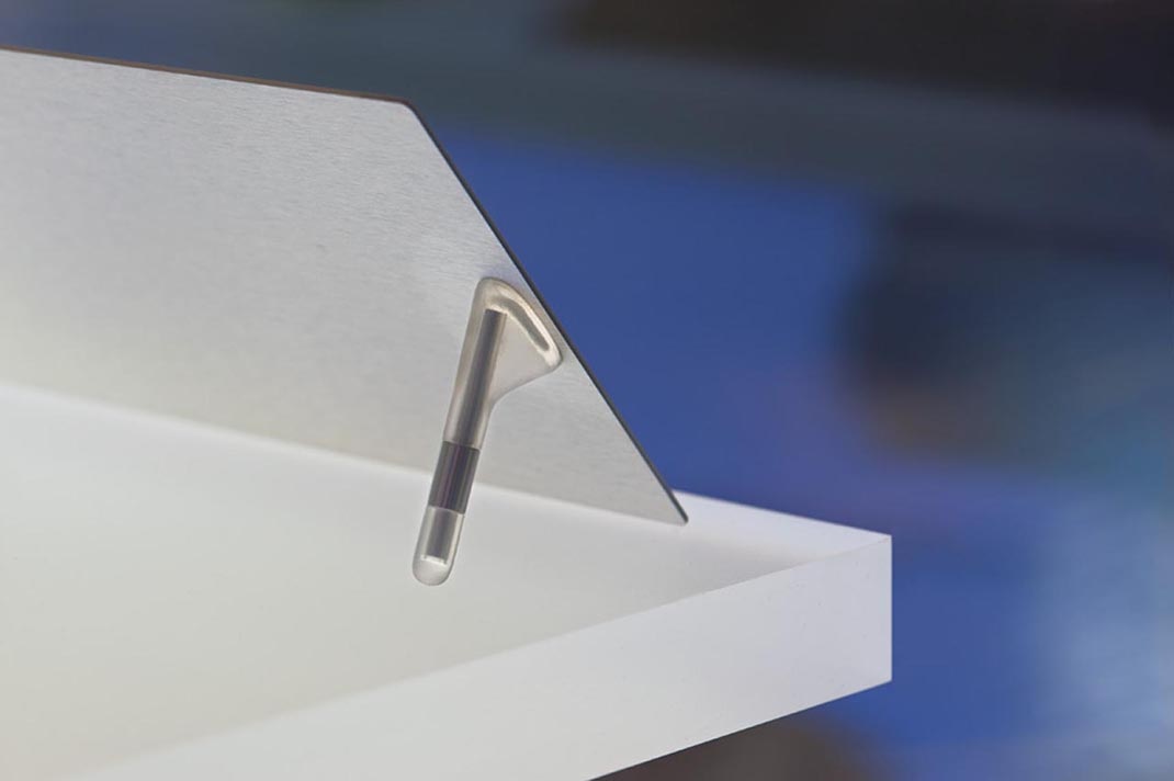 科學(xué)博物館展廳設計