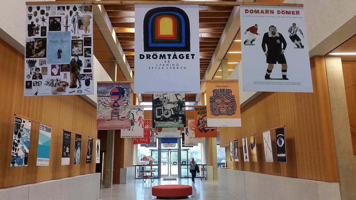 展覽設(shè)計(jì)