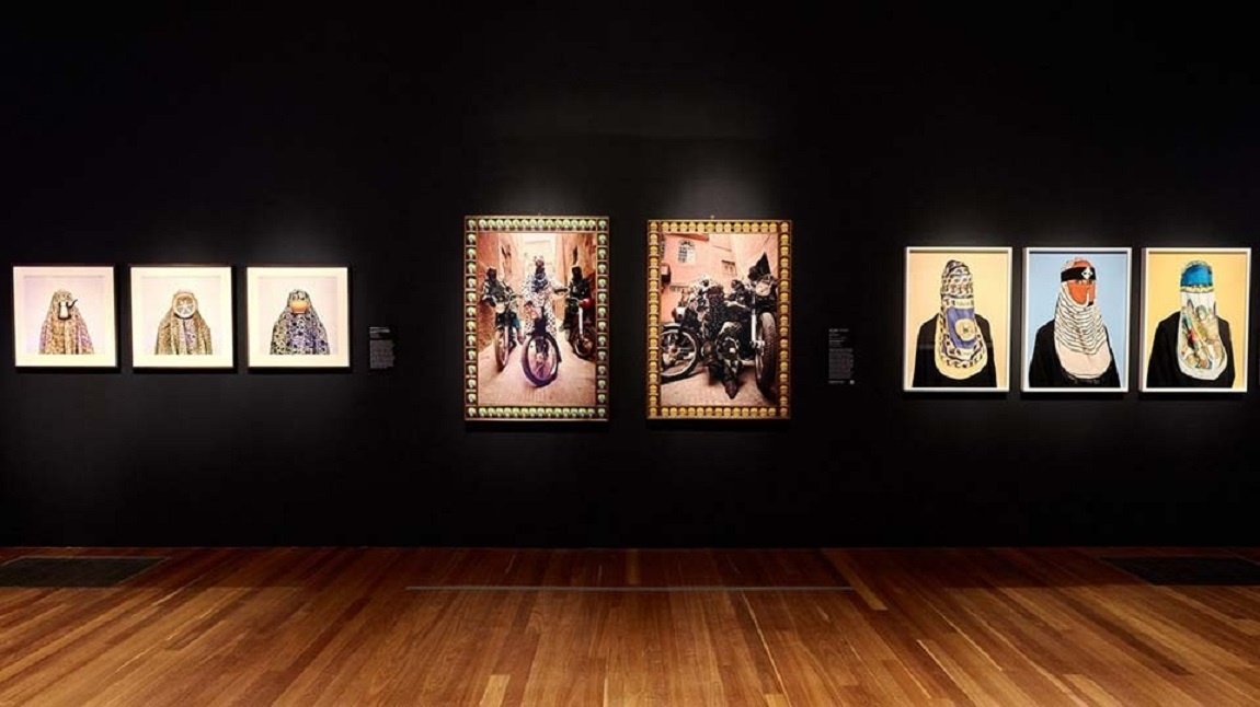 展覽設(shè)計(jì)