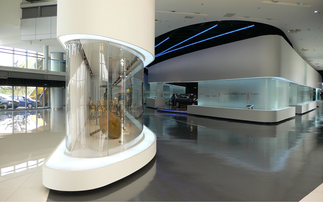 汽車(chē)博物館