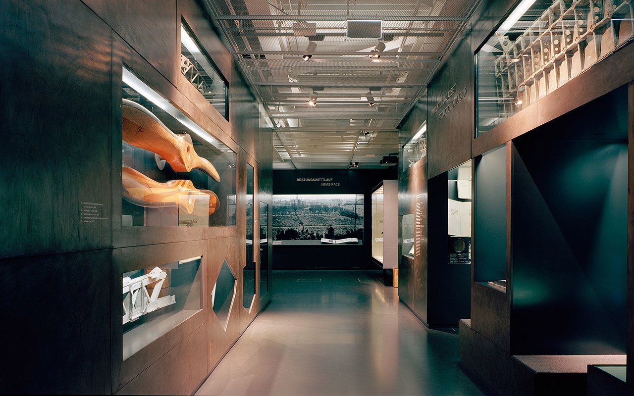 航空航天博物館 航空航天博物館