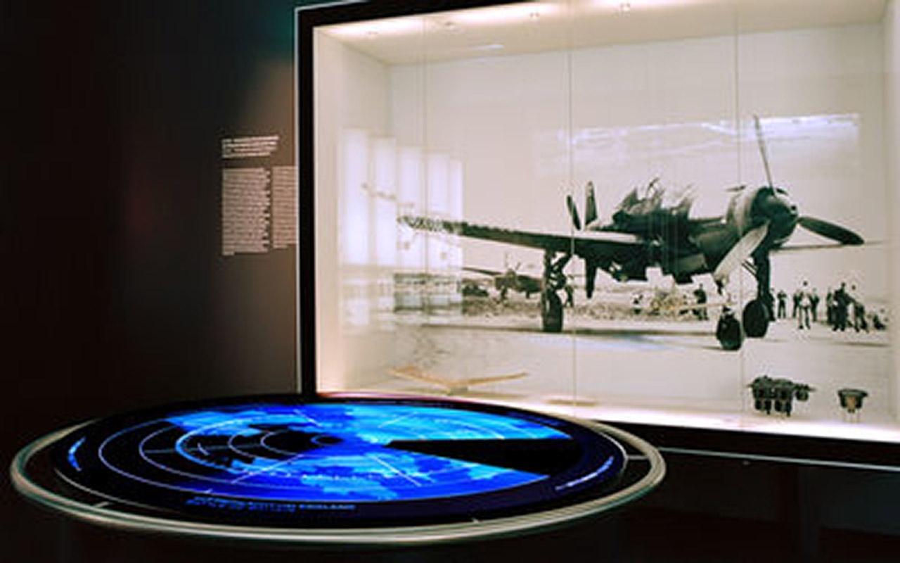 博物館設計 博物館設計