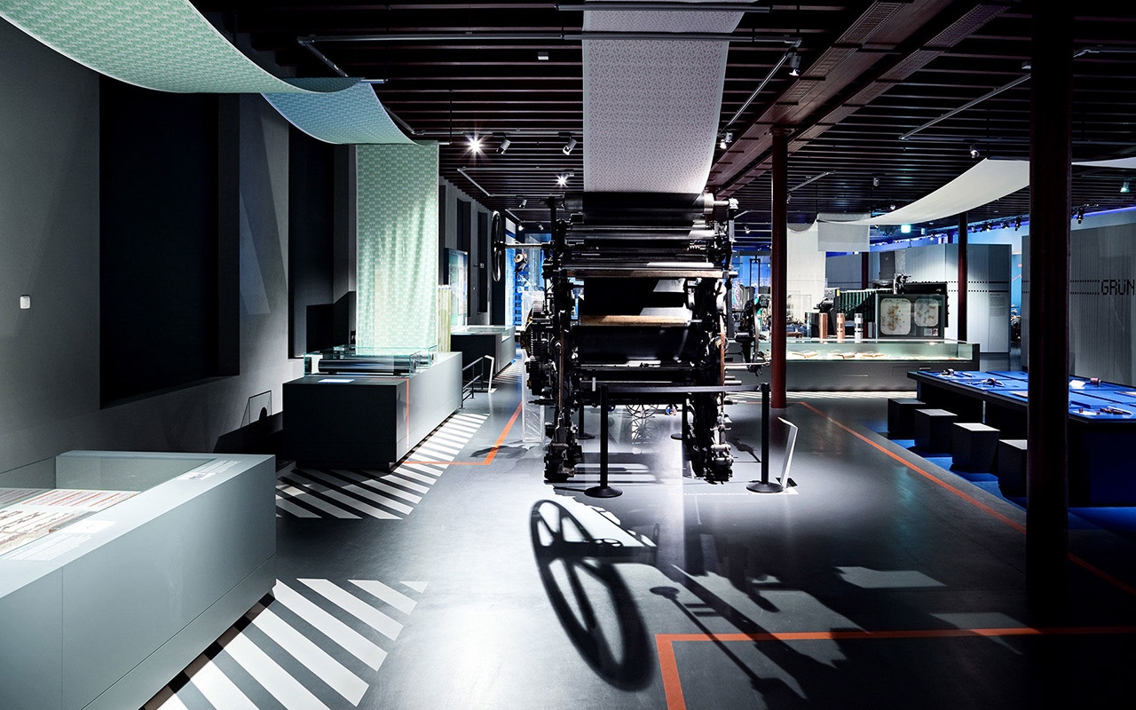 展覽設(shè)計效果圖 展覽設(shè)計效果圖