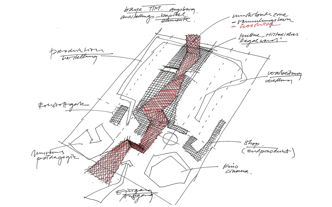 展覽設(shè)計效果圖 展覽設(shè)計效果圖