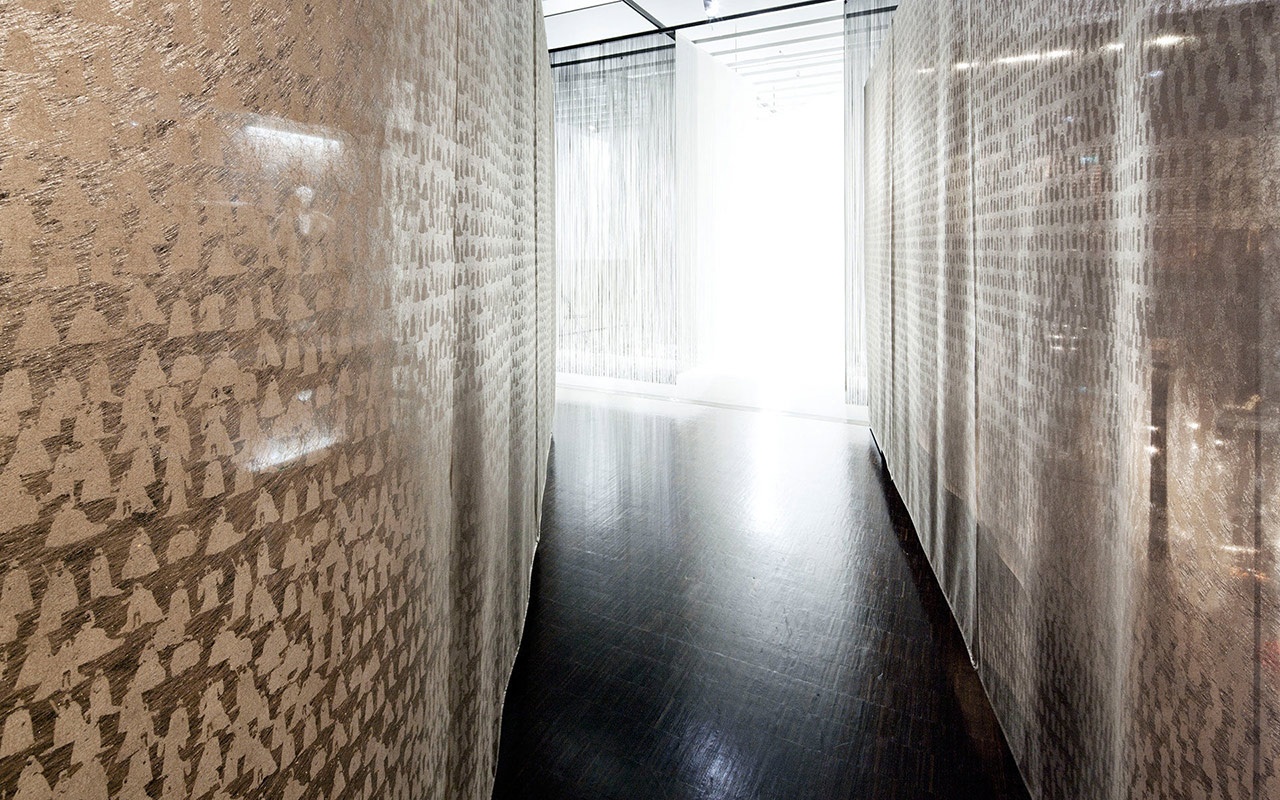 展廳規(guī)劃設(shè)計