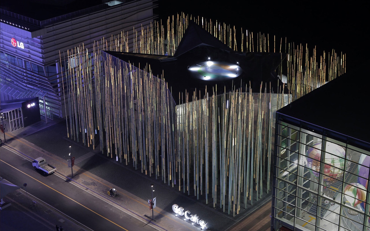 世博會(huì )展覽 世博會(huì )展覽