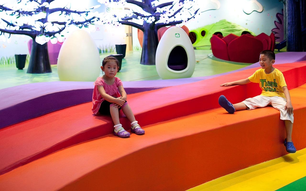 博物館設(shè)計(jì)