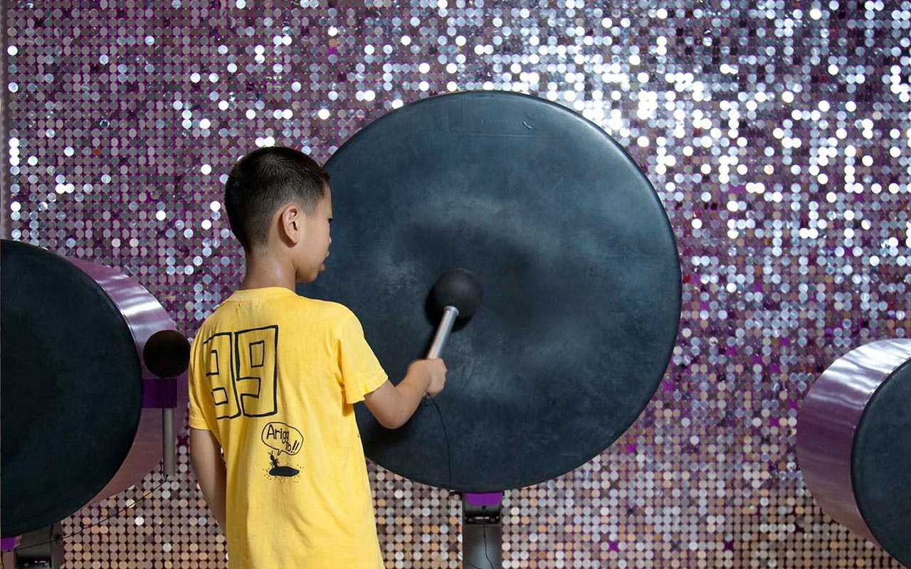 博物館設(shè)計(jì)